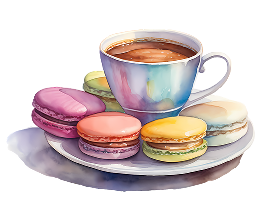 Macaroons