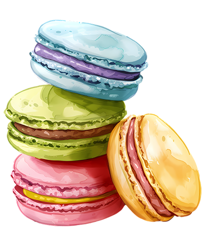 Macaroons