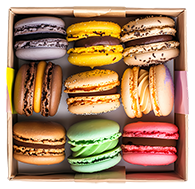 Macaroon