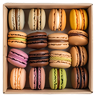 Macaroon